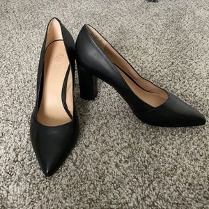 Franco Sarto Aubree Pump